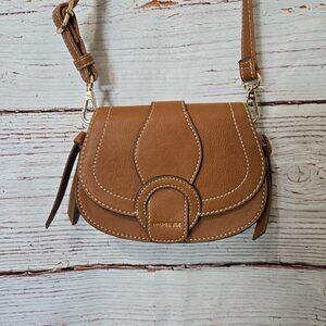 #250 Rachel Zoe Edessi Convertible Crossbody & Belt Bag – Vegan Leather – NWOT